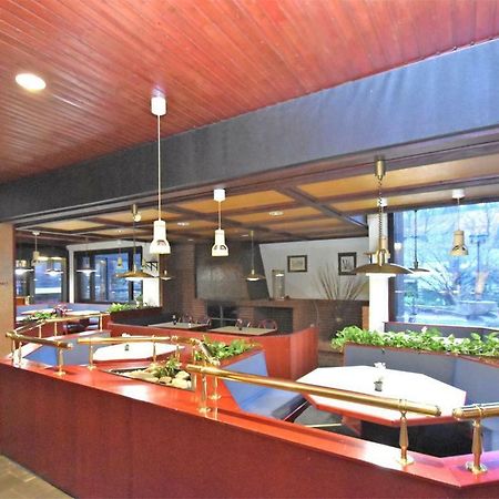 Ferienappartement Balbiani Hahnenklee-Harz Goslar Eksteriør billede