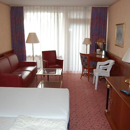 Ferienappartement Balbiani Hahnenklee-Harz Goslar Eksteriør billede