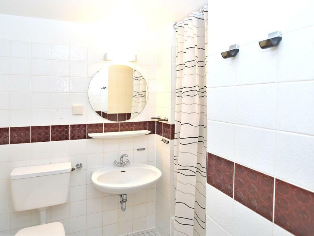 Ferienappartement Balbiani Hahnenklee-Harz Goslar Eksteriør billede