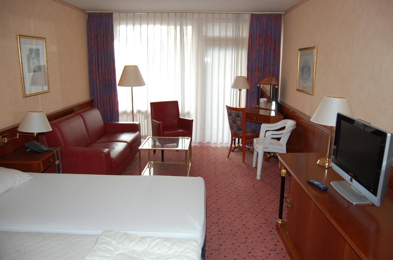 Ferienappartement Balbiani Hahnenklee-Harz Goslar Eksteriør billede